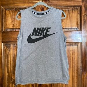 Nike tank